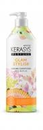 Кондиционер KERASYS парфюмированный Classic Perfume Glam and Stylish 600 мл Кондиционер KERASYS парфюмированный Classic Perfume Glam and Stylish 600 мл
