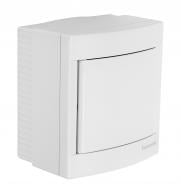 Бокс Panasonic 4-модульный внешний, без галогена 481200030