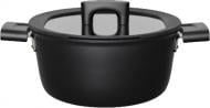 Кастрюля Fiskars Hard Face 3,5 л 1018873