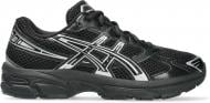 Кроссовки детские Asics GEL-1130 GS 1204A169-001 р.37 черные