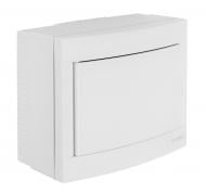 Бокс Panasonic 8-модульный внешний, без галогена 481200032