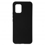 Чехол-накладка Armorstandart ICON Case Black (ARM56874) для Xiaomi Mi Note 10 Lite