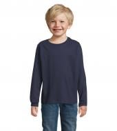 Лонгслив для мальчика Sol's IMPERIAL LSL KIDS р.98-104 кобальт 0294731906A