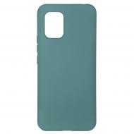 Чехол-накладка Armorstandart ICON Case Pine Green (ARM56876) для Xiaomi Mi Note 10 Lite