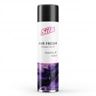 Освіжувач повітря Sila Amethyst Аura 300 мл