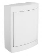 Бокс Panasonic 24-модульний внешний, без галогена 481200036