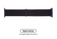 Ремешок Armorstandart Nylon Band для Apple Watch 42/44 mm indigo ARM57862