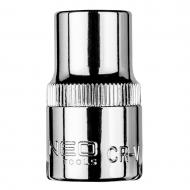 Головка NEO tools 1/2" 12 мм 08-412