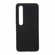 Чохол-накладка Armorstandart ICON Case Black (ARM56360) для Xiaomi Mi 10Xiaomi Mi 10 Pro