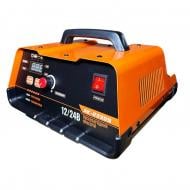 Автомобільний зарядний пристрій інверторний GTM AK-2330S 150 А 450 А/ч (33444)