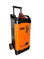 Автомобільний зарядний пристрій інверторний GTM CK-600 150 А 2000 А/ч (33442)