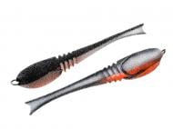 Рыбка поролоновая Prof Montazh Dancing Fish 4,5" 115 мм 1 шт.