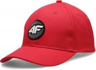 Кепка 4F J4L20-JCAM219-62S OS синій