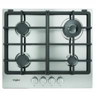 ВИТРИНА! Варочная поверхность газовая Whirlpool TGML 661 IX R