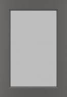 Фасад для кухни Грейд Графит класик №299 713x496 ВТ Монреаль