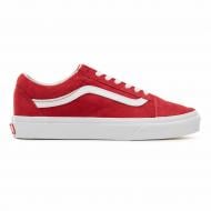 Кеды Vans UA Old Skool (PIG SUEDE) SCO, 10, M VA38G1U5M р.43 красный