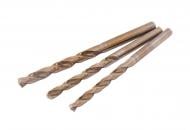 Свердло по металу GRANITE HSS 8,0x117 мм Cobalt 1 шт. 6-05-080