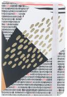 Книга для записей Геометрия 4 А7 96 листов Книга для записей Геометрия 4 А7 96 листов