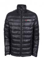 Куртка Forsage с электроподогревом водоотталкивающая р. XL 50-52 TNF-14(XL) черный