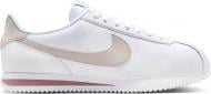 Кроссовки женские демисезонные Nike CORTEZ DN1791-105 р.38 белые