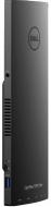 Неттоп Dell OptiPlex 7070 Ultra (N007O7070UFF) black