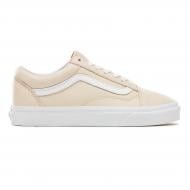 Кеди Vans UA Old Skool (LEATHER) SAND VA38G1UA8 р.35 бежевий