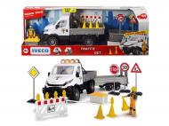 Ігровий набір Dickie Toys Плейлайф. Дорожній рух 3838005 Ігровий набір Dickie Toys Плейлайф. Дорожній рух 3838005
