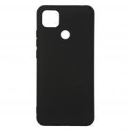 Чехол-накладка Armorstandart ICON Case Black (ARM57788) для Xiaomi Redmi 9C