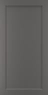 Фасад для кухни Грейд Графит класик №299 1174x596 Монреаль