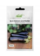 Семена Професійне насіння баклажан Анатолия F1 10 шт. (4823058207674)