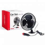 Вентилятор автомобільний AMiO miniFAN