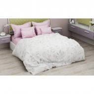 Комплект постельного белья Bayonne белый SoundSleep