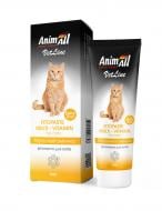 Фітопаста Animall Vetline Мультивітамінна для котів 100 г