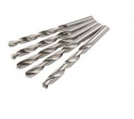 Свердло по металу MasterTool HSS 8,5x117 мм White 1 шт. 10-1085