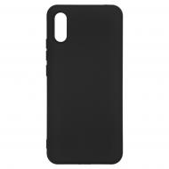 Чехол-накладка Armorstandart ICON Case Black (ARM56596) для Xiaomi Redmi 9A