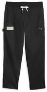 Брюки Puma PL STATEMENT PANTS 62101501 р. S черный