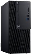 Компьютер персональный Dell OptiPlex 3070 MT (N508O3070MT) black