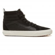 Кеды Vans UA SK8-Hi 46 MTE DX (MTE) TA, 10, M VA3DQ5UBU р.40 черный