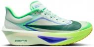 Кроссовки мужские Nike Zoom Fly 6 FN8454-300 р.46 зеленые