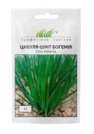 Семена Професійне насіння лук-резанец Богемия 1 г (4823058207759)