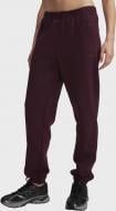 Штани Under Armour Unstoppable Flc Gym Pant 6013521-945 р. M бордовий