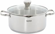 Кастрюля Tefal Duetto 4,7 л A70546