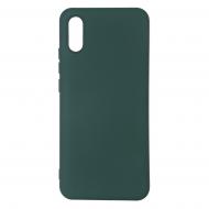 Чохол-накладка Armorstandart ICON Case Pine Green (ARM56598) для Xiaomi Redmi 9A