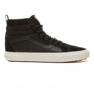 Кеди Vans UA SK8-Hi 46 MTE DX (MTE) TA, 10, M VA3DQ5UBU р.44 чорний