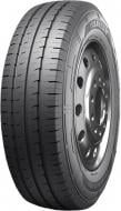 Шина SAILUN Commercio Pro 225/75 R16C 121/120 R літо