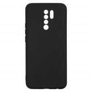 Чехол-накладка Armorstandart ICON Case Black (ARM56591) для Xiaomi Redmi 9