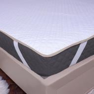 Наматрацник MirSon №5004 Exclusive Line Native 70x130 см Наматрацник MirSon №5004 Exclusive Line Native 70x130 см