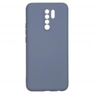 Чохол-накладка Armorstandart ICON Case Blue (ARM56594) для Xiaomi Redmi 9