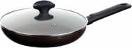 Сковорода с крышкой Tefal 24 см Н-65004