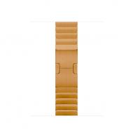 Ремінець Armorstandart Link Bracelet для Apple Watch 38/40 mm rose gold ARM54446